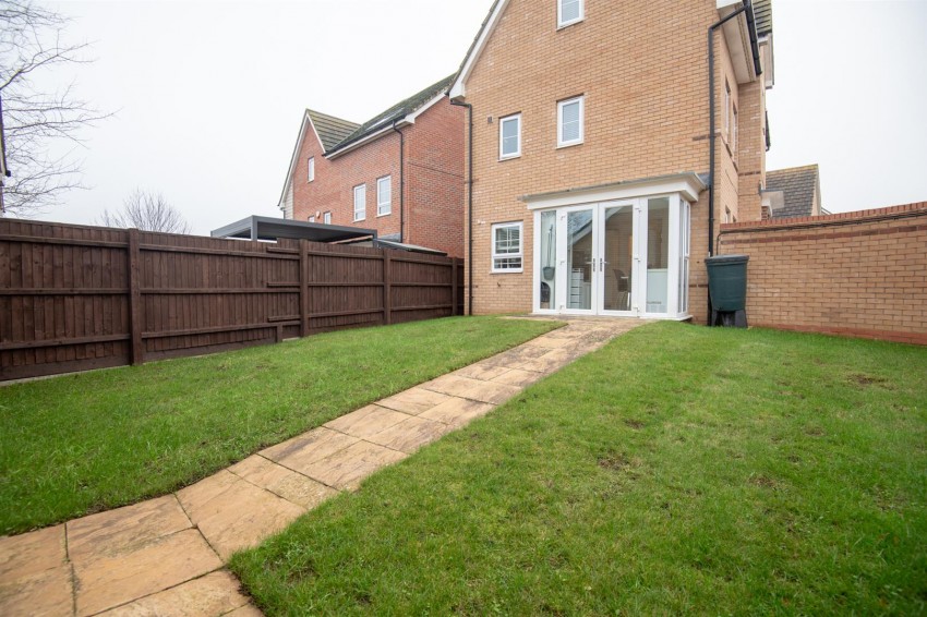 Images for Jupiter Way, Wellingborough
