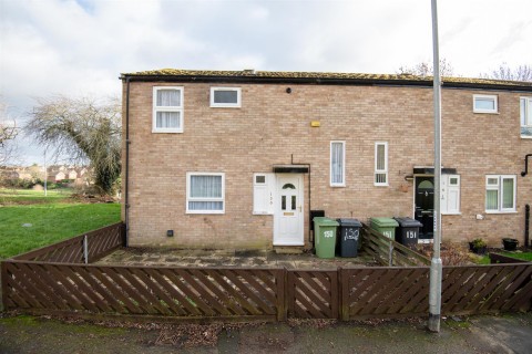 View Full Details for Kilnway, Wellingborough