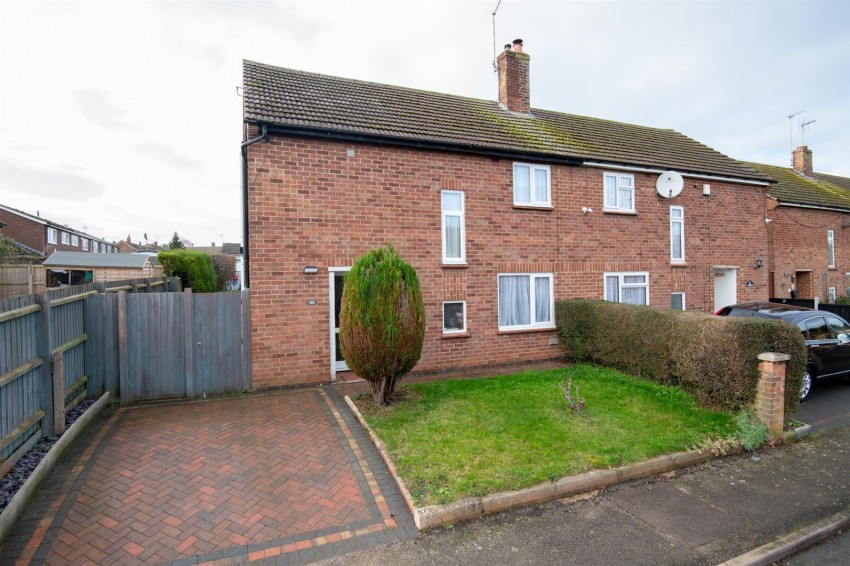 Images for Windsor Road, Wellingborough