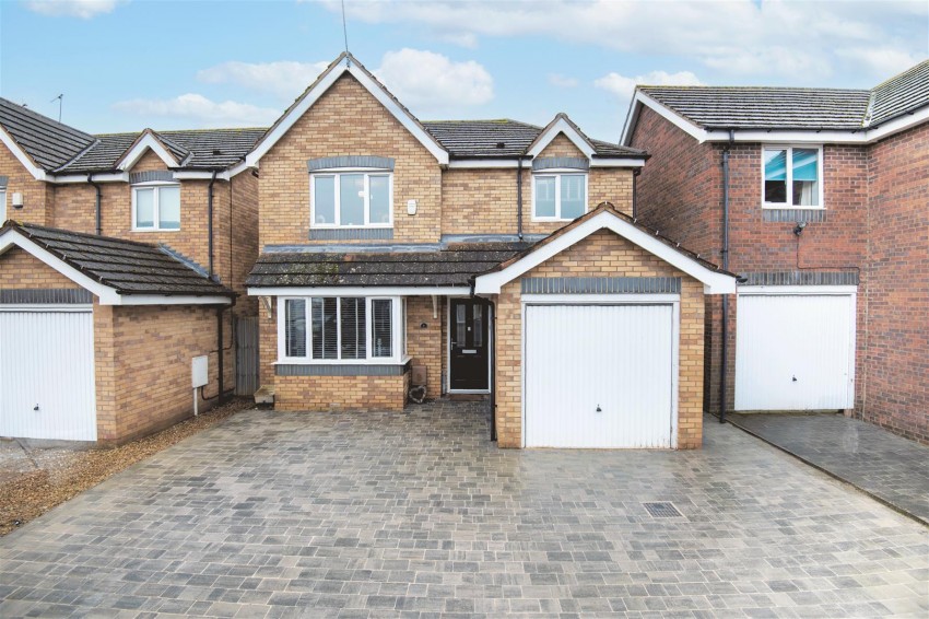 Images for Goodwin Close, Wellingborough