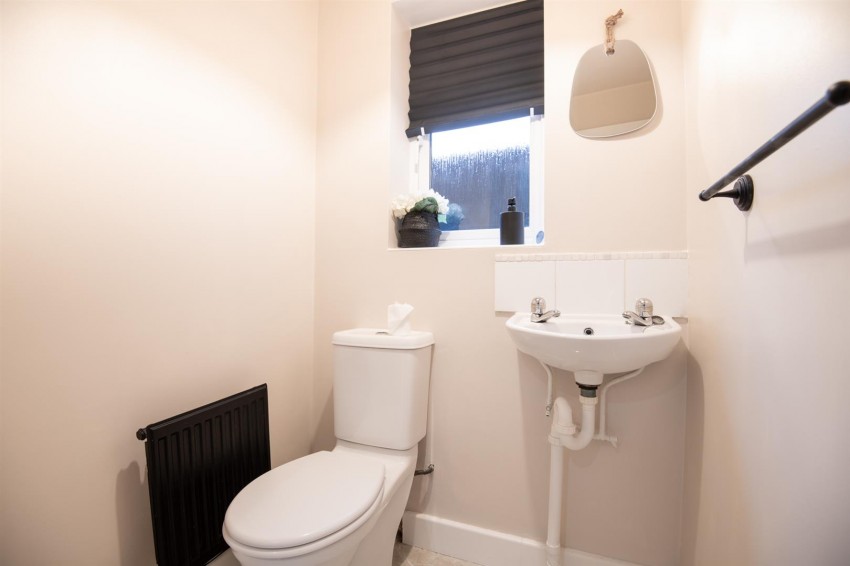 Images for Goodwin Close, Wellingborough