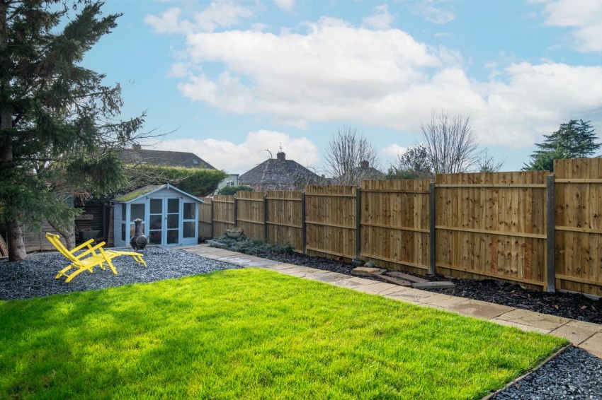 Images for Milton Avenue, Wellingborough