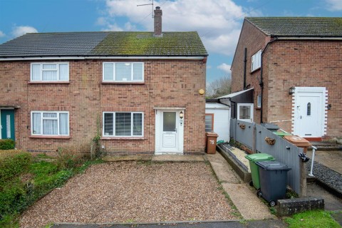 View Full Details for Windsor Road, Wellingborough