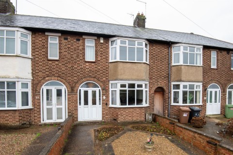 View Full Details for hillside road, wellingborough