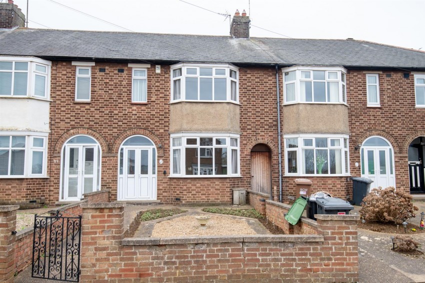 Images for hillside road, wellingborough