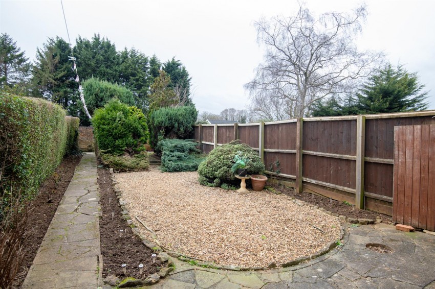 Images for hillside road, wellingborough