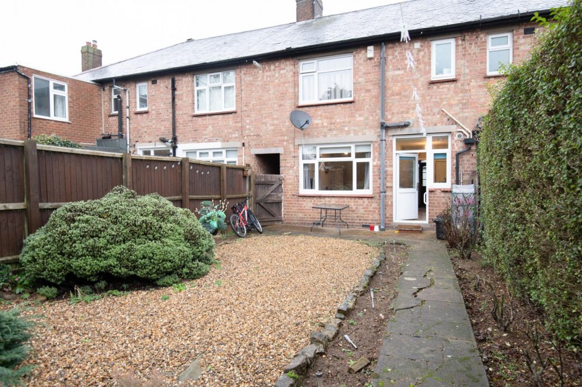 Images for hillside road, wellingborough