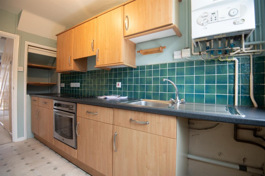 Images for hillside road, wellingborough