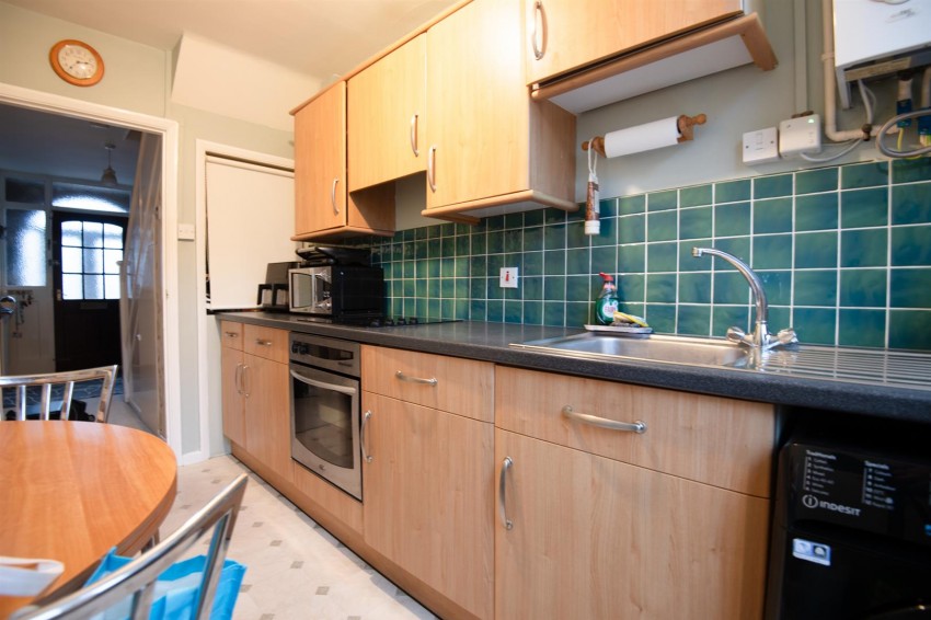 Images for hillside road, wellingborough