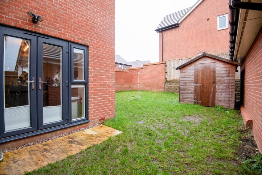 Images for Balharvie Road, Wellingborough