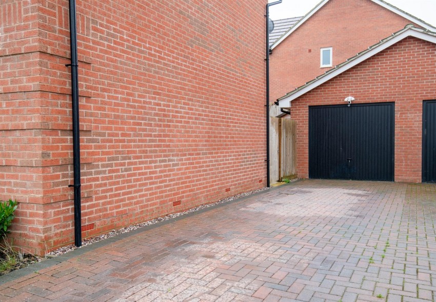 Images for Balharvie Road, Wellingborough