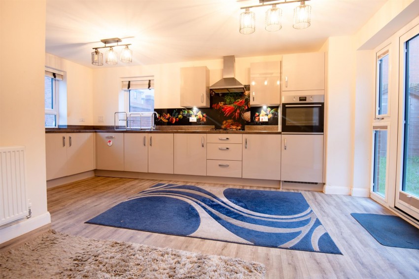 Images for Balharvie Road, Wellingborough