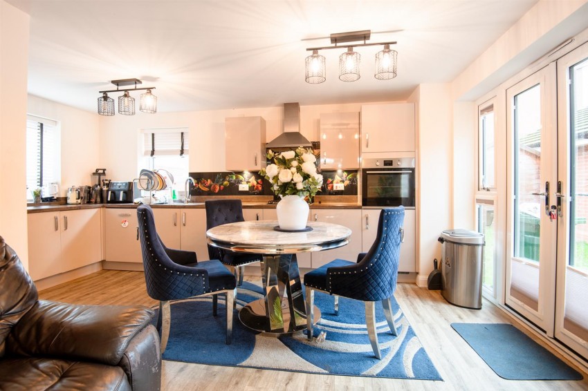 Images for Balharvie Road, Wellingborough