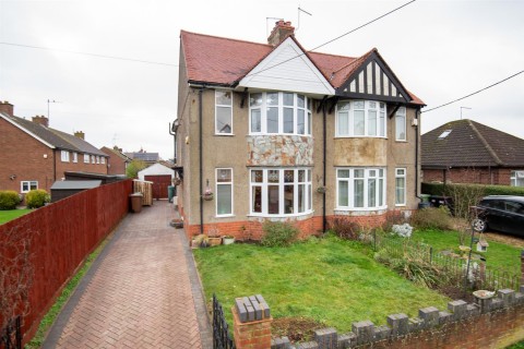 View Full Details for Wellingborough Road, Little Harrowden,