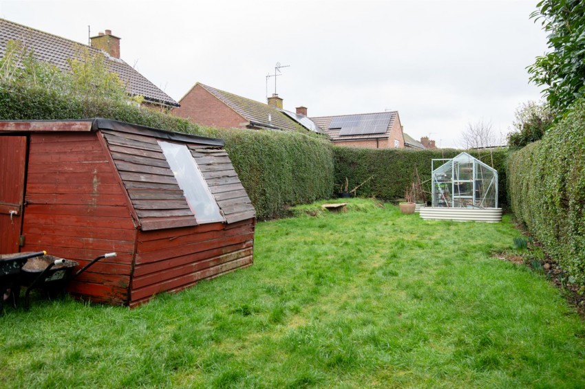 Images for Wellingborough Road, Little Harrowden,