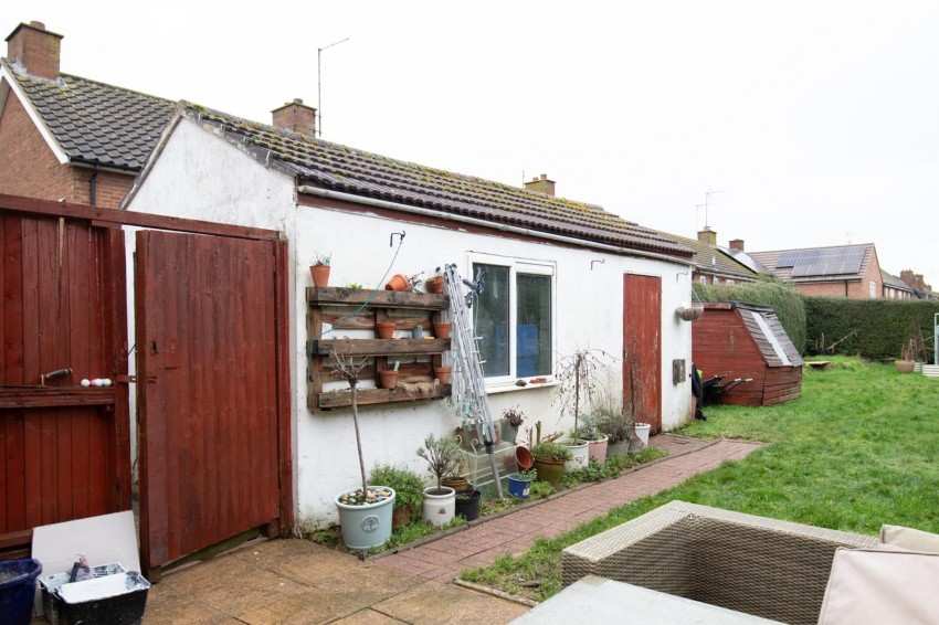 Images for Wellingborough Road, Little Harrowden,