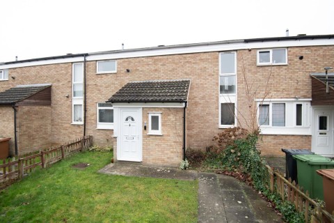 View Full Details for Keswick, Wellingborough