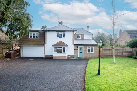 View Full Details for The Promenade, Wellingborough