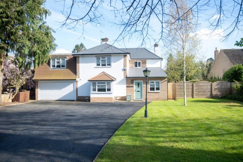 View Full Details for The Promenade, Wellingborough