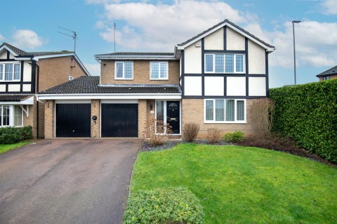 View Full Details for Holcot Close, Wellingborough