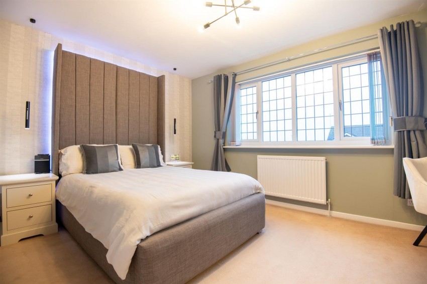 Images for Holcot Close, Wellingborough