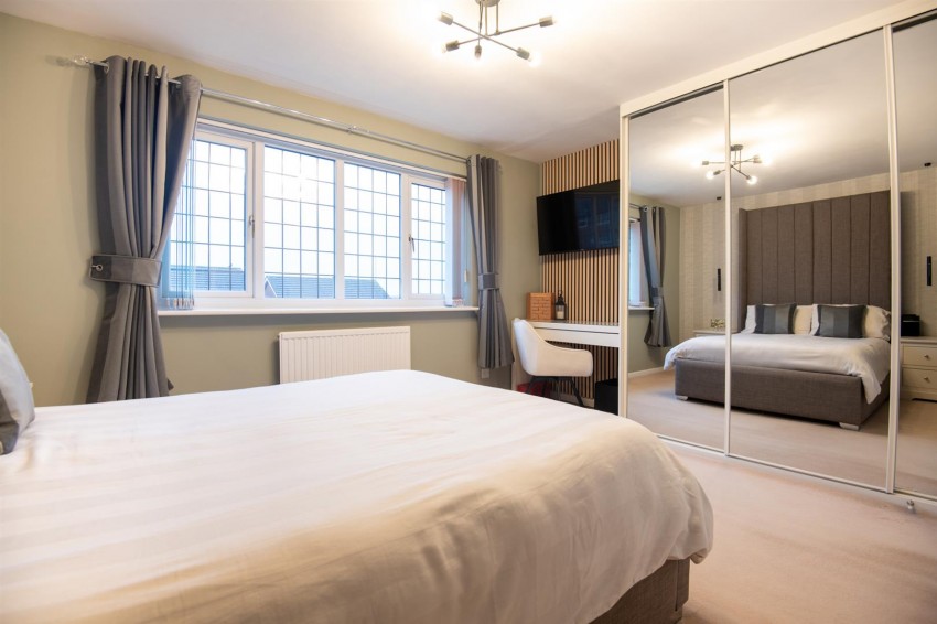 Images for Holcot Close, Wellingborough