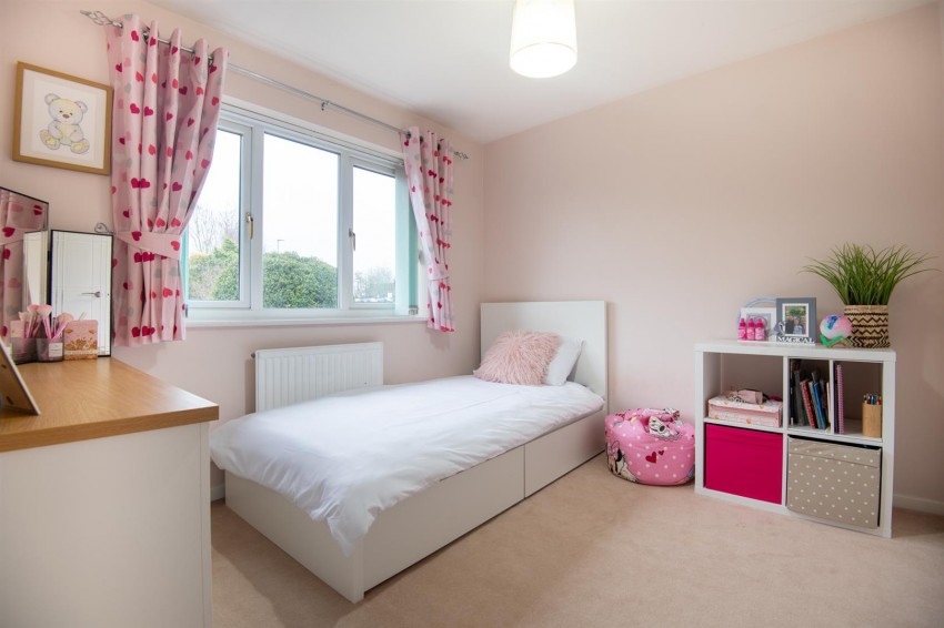 Images for Holcot Close, Wellingborough
