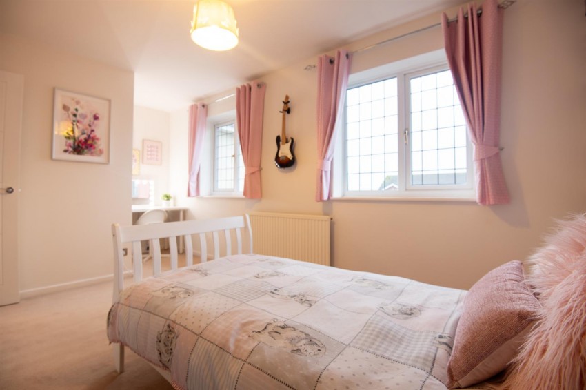 Images for Holcot Close, Wellingborough