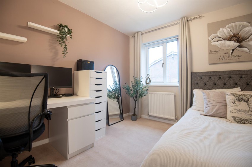 Images for Holcot Close, Wellingborough