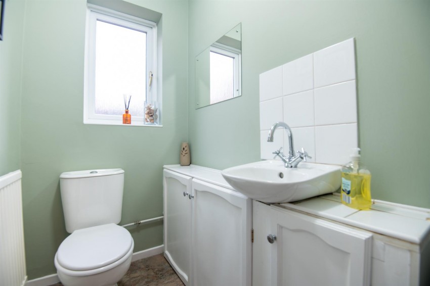 Images for Holcot Close, Wellingborough