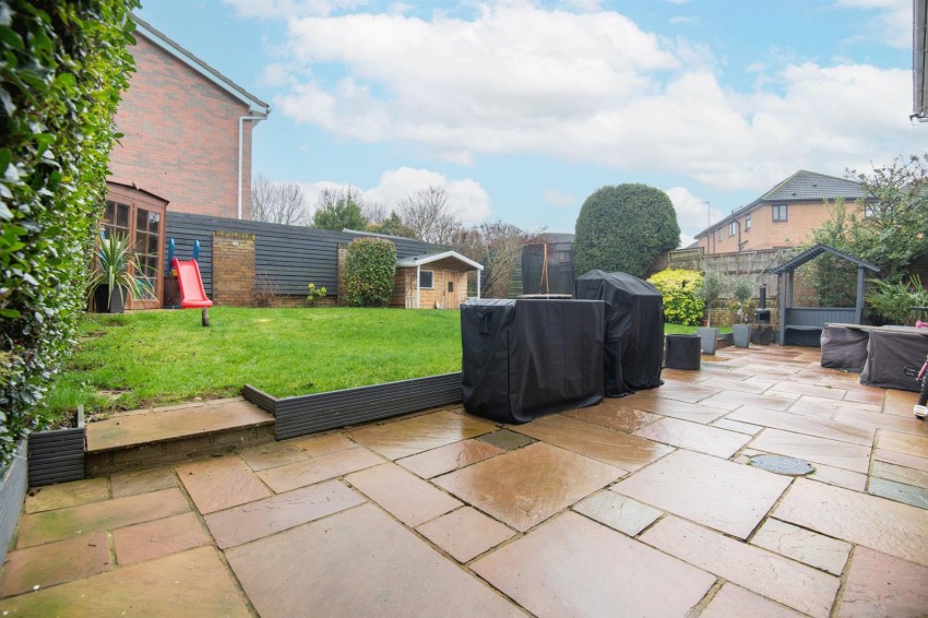 Images for Holcot Close, Wellingborough