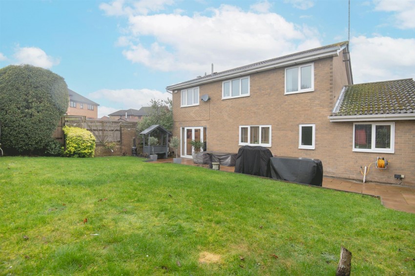 Images for Holcot Close, Wellingborough