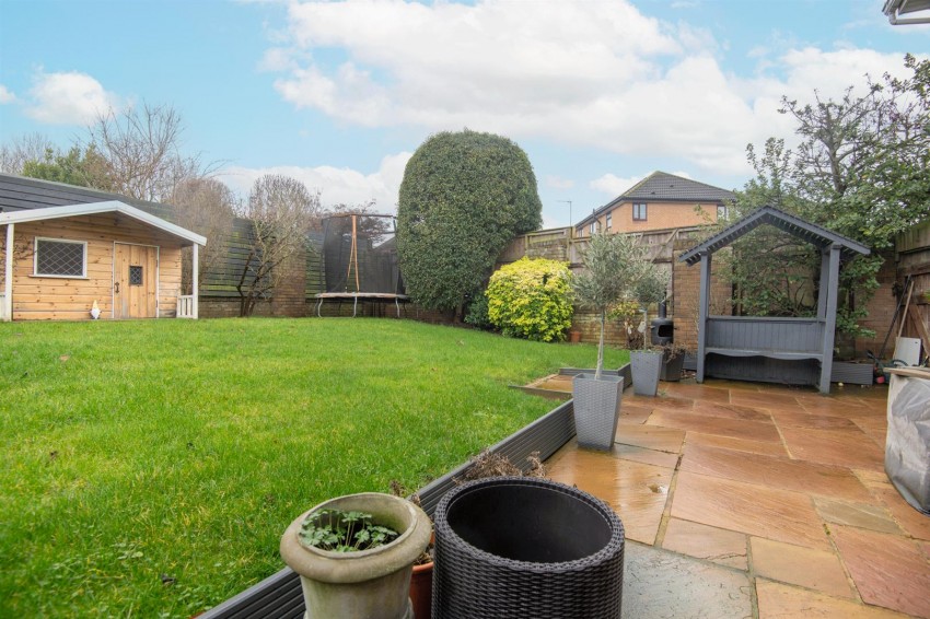 Images for Holcot Close, Wellingborough