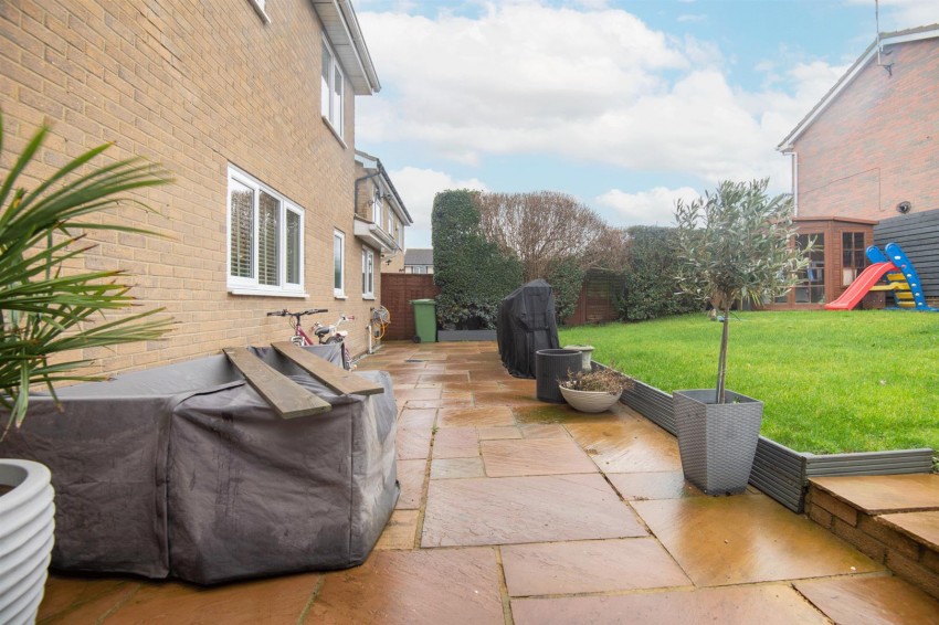 Images for Holcot Close, Wellingborough