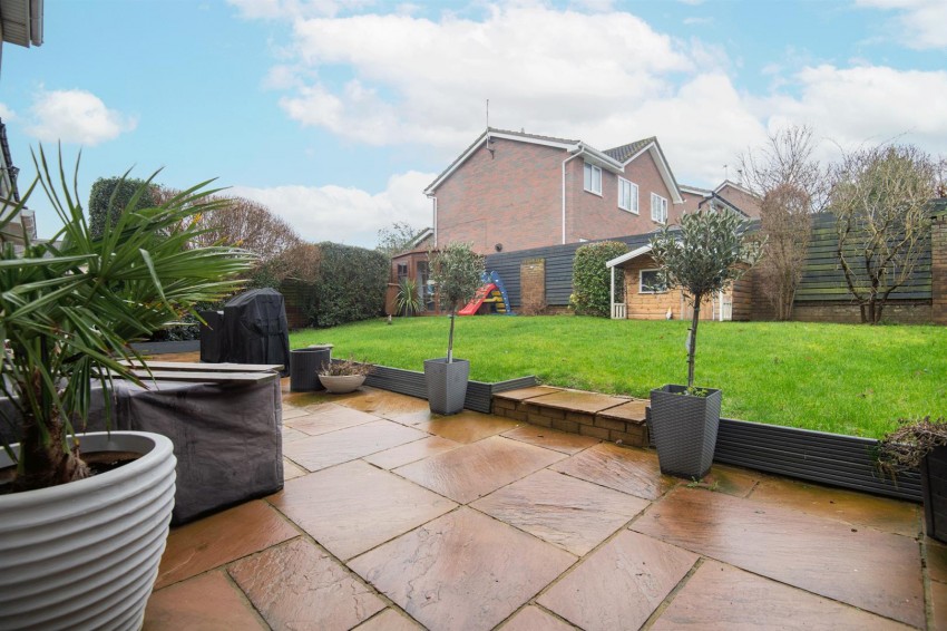 Images for Holcot Close, Wellingborough