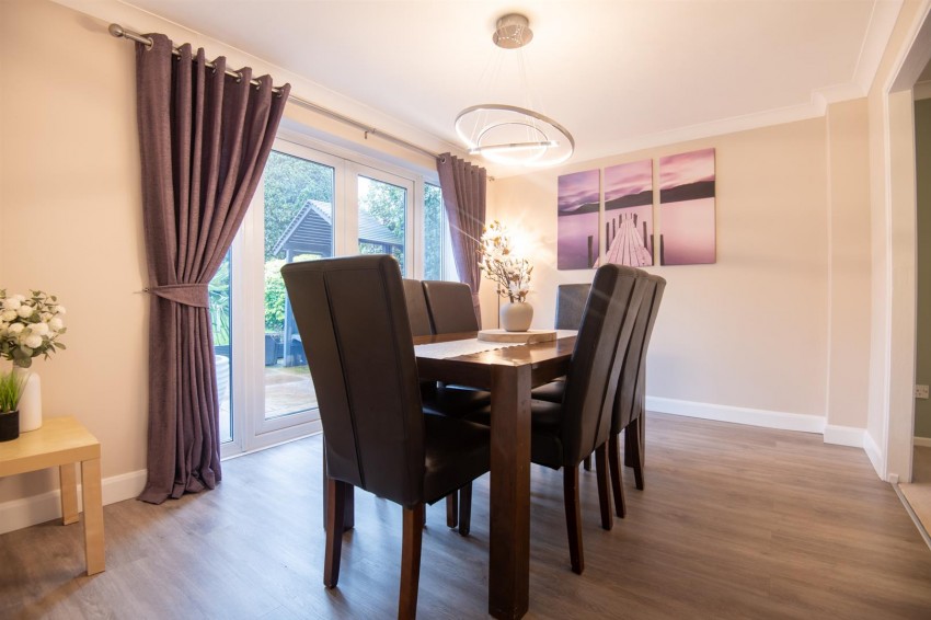 Images for Holcot Close, Wellingborough