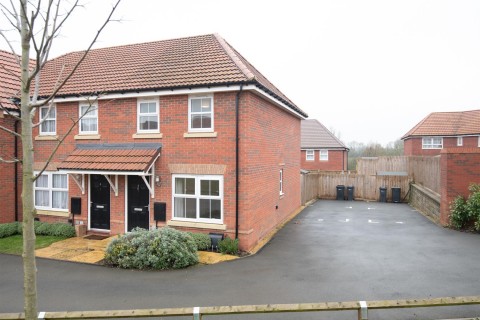View Full Details for Polonius Road, Wellingborough
