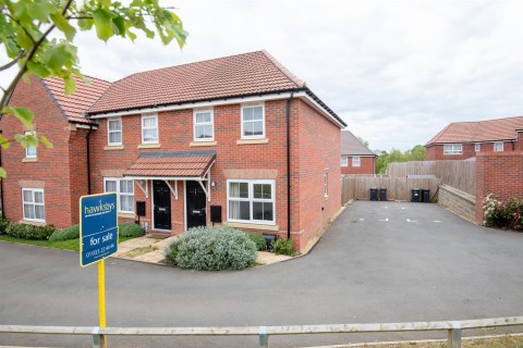 View Full Details for Polonius Road, Wellingborough