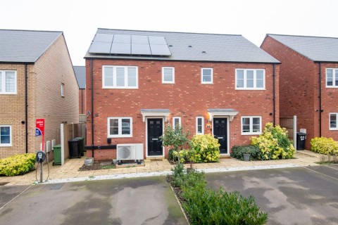 View Full Details for Fotheringhay Road, Wellingborough