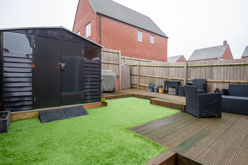 Images for Fotheringhay Road, Wellingborough