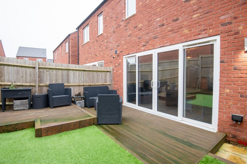 Images for Fotheringhay Road, Wellingborough