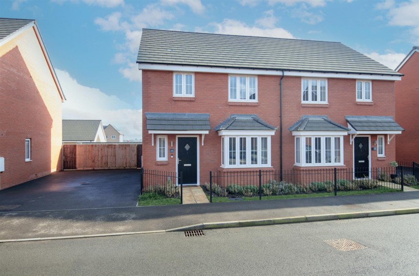 Images for Haystack Close, Wellingborough