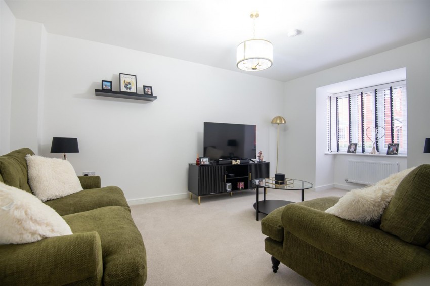 Images for Haystack Close, Wellingborough