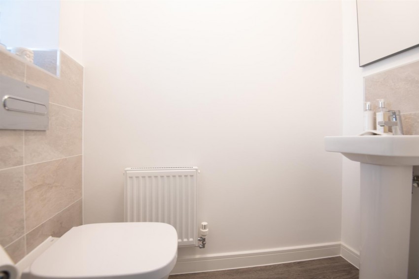 Images for Haystack Close, Wellingborough