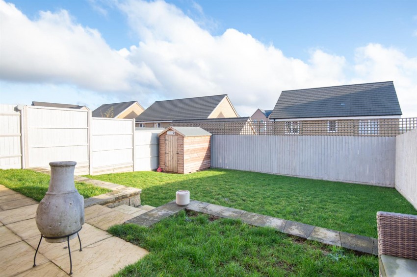 Images for Haystack Close, Wellingborough