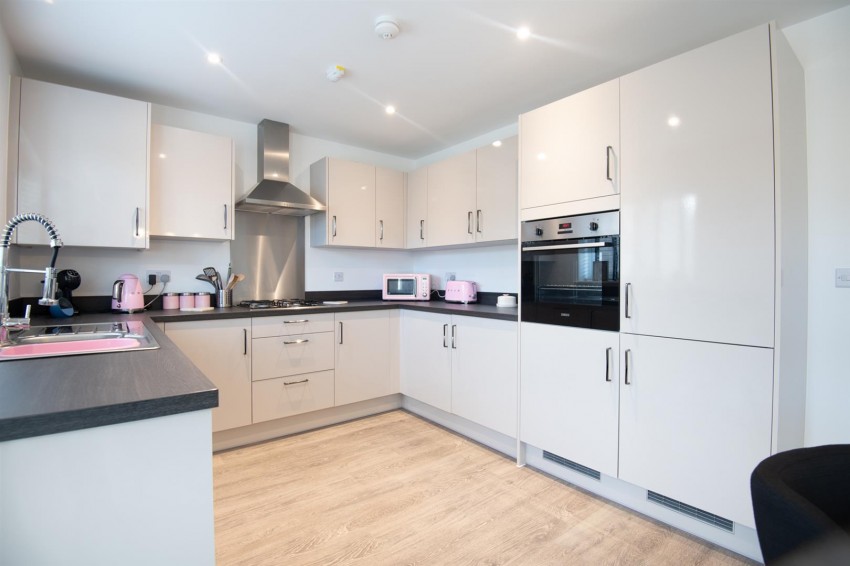 Images for Haystack Close, Wellingborough