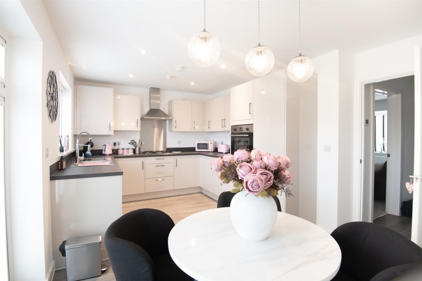 Images for Haystack Close, Wellingborough