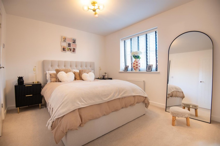 Images for Haystack Close, Wellingborough