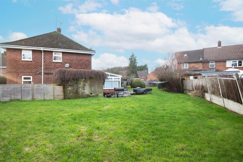 Images for Fenners Close, Rushden