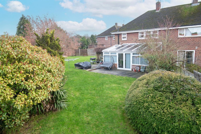 Images for Fenners Close, Rushden